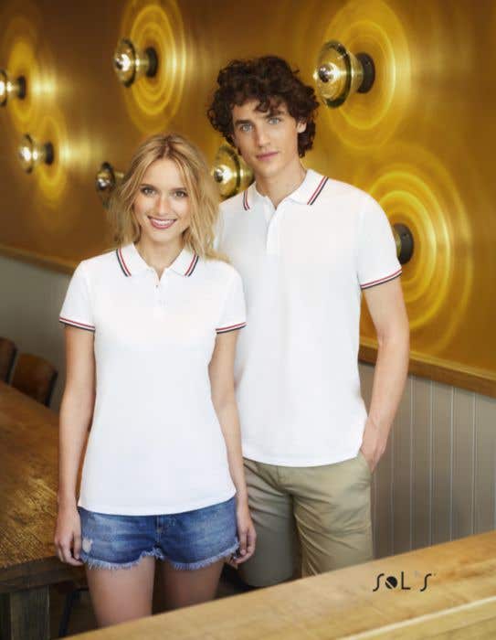 Polo Prestige (homme)