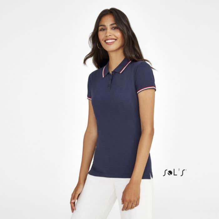 Polo Prestige (femme)