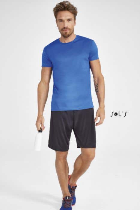 T-shirt Sprint