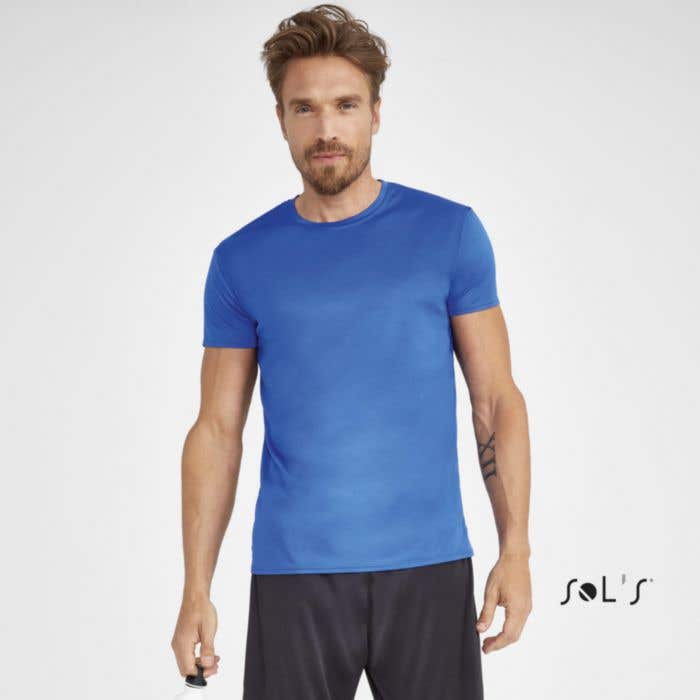 T-shirt Sprint