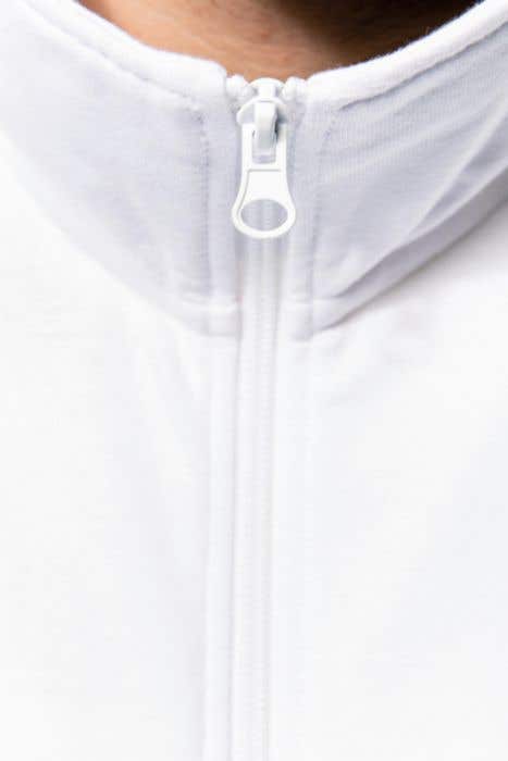 Sweat Full Zip K472
