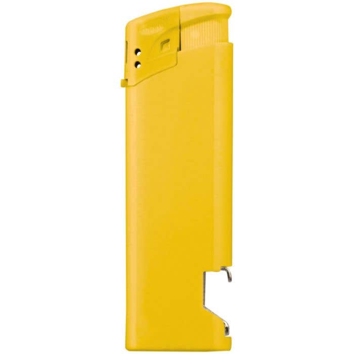 Briquet-décapsuleur