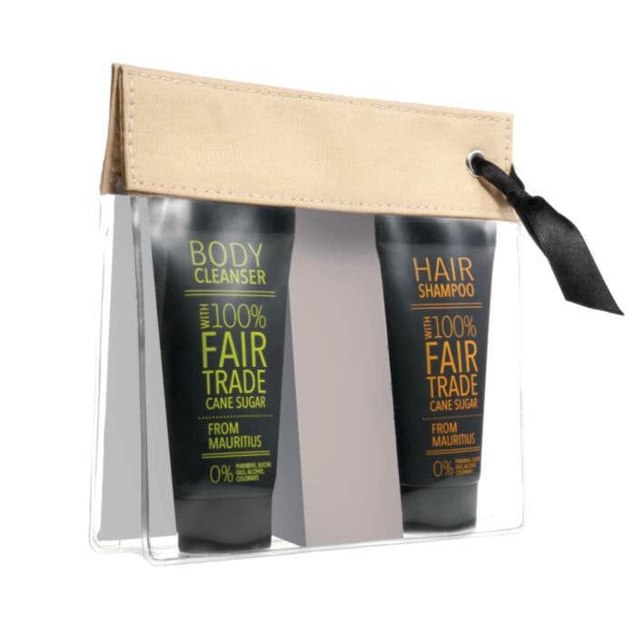 Set de voyage Travel Duo