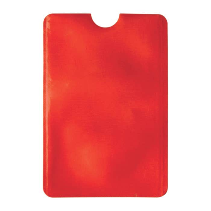 Porte-cartes de crédit Anti-Skimming