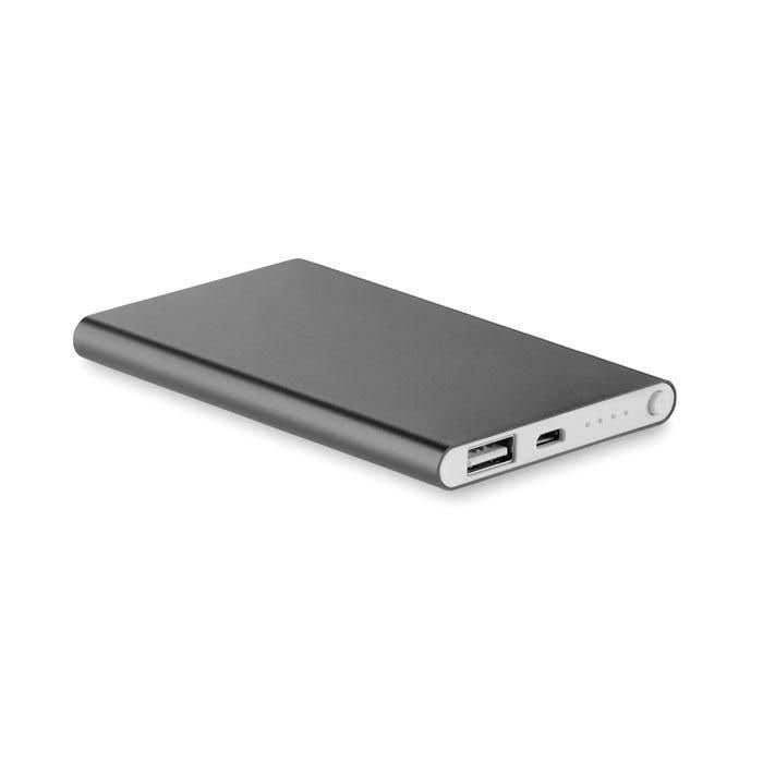Batterie externe Powerflat 4000 mAh