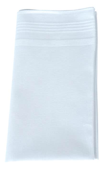 Mouchoir en tissu Nasalux (homme)