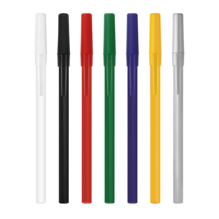 Stylo BIC Round Stic