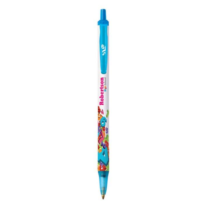 Stylo BIC Clic-Stic