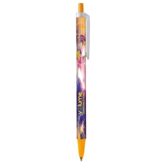 Stylo BIC Clic-Stic