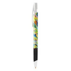 Stylo BIC Media Clic Grip Digital