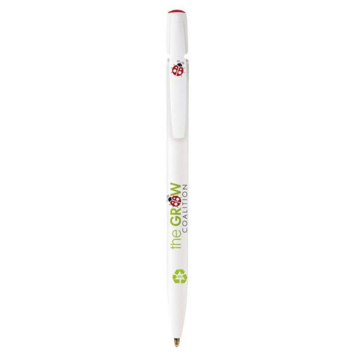 Stylo BIC Media Clic ECO