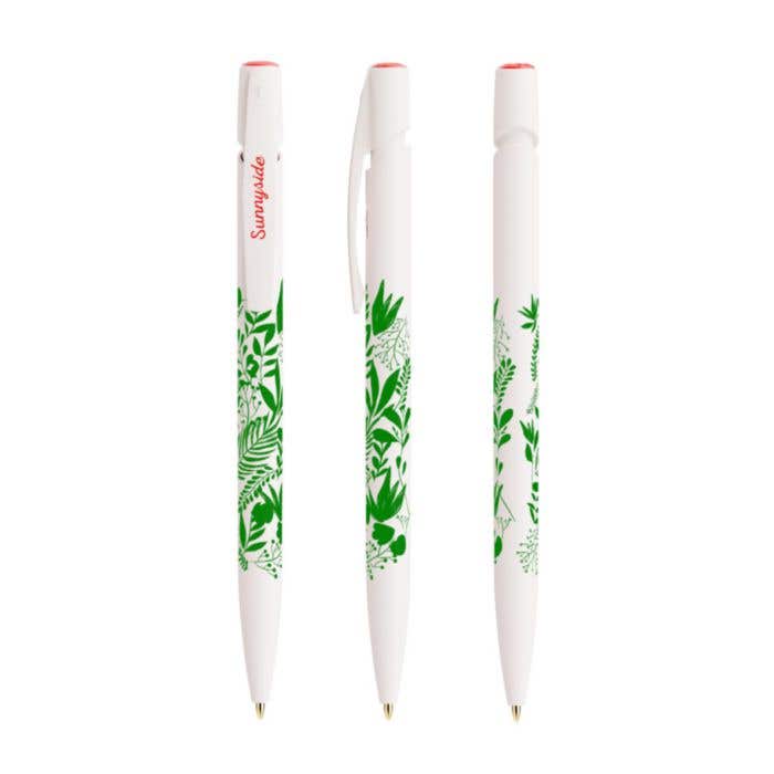 Stylo BIC Media Clic ECO