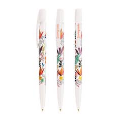 Stylo BIC Media Clic ECO