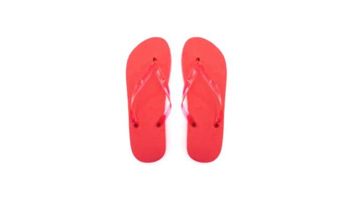 Tongs Salti