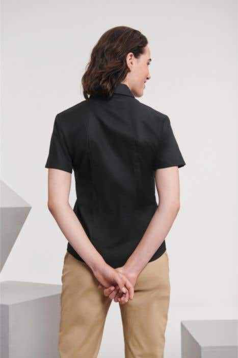 Chemisier Oxford SS