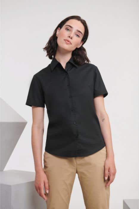 Chemisier Oxford SS