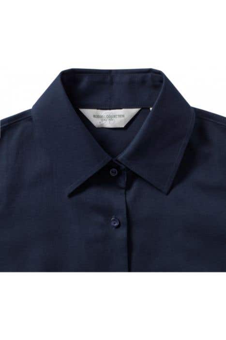 Chemisier Oxford SS