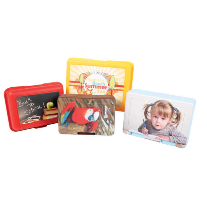 Lunch box Lunchtime Medium
