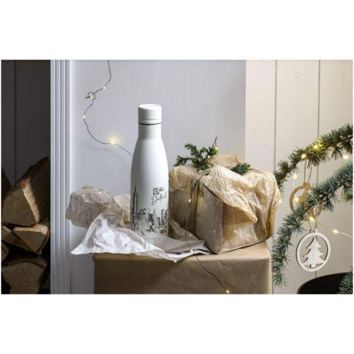 Gourde isotherme à double paroi Vasa 500 ml