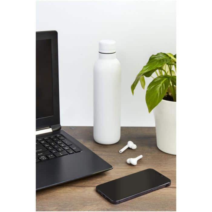 Gourde isotherme à double paroi Thor 510 ml