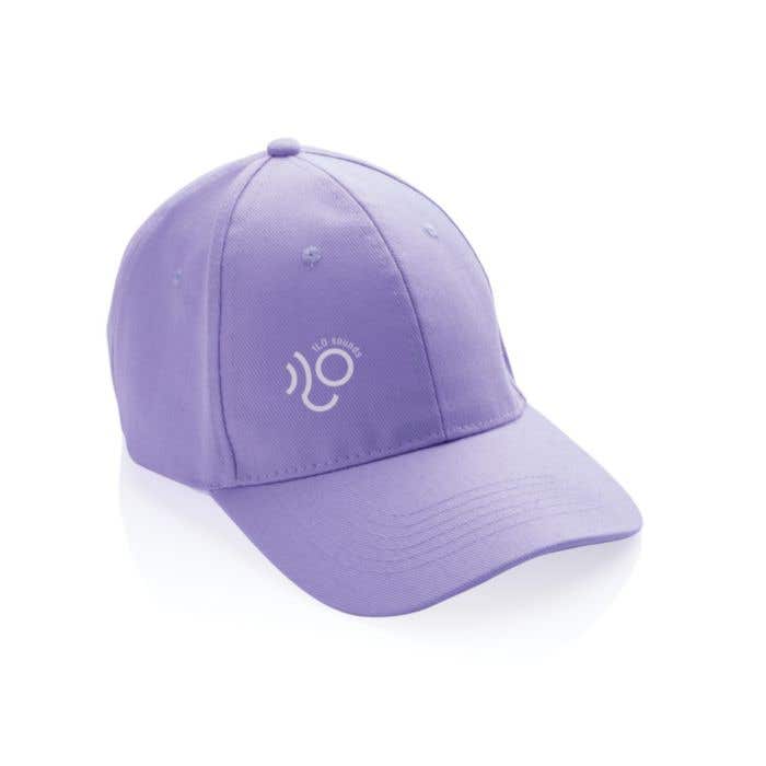 Casquette Impact AWARE Eco-Twill