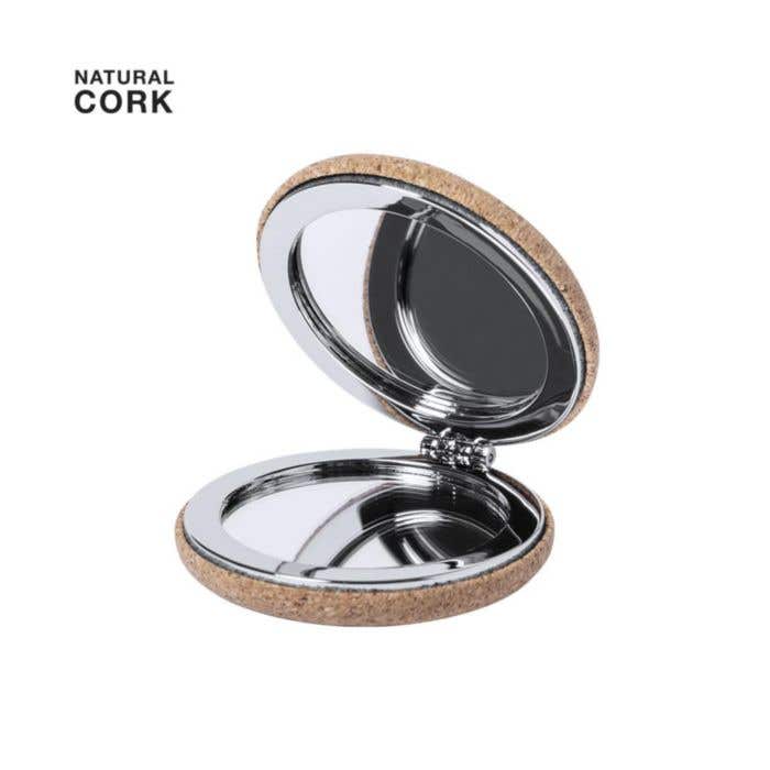 Miroir de sac Alunax