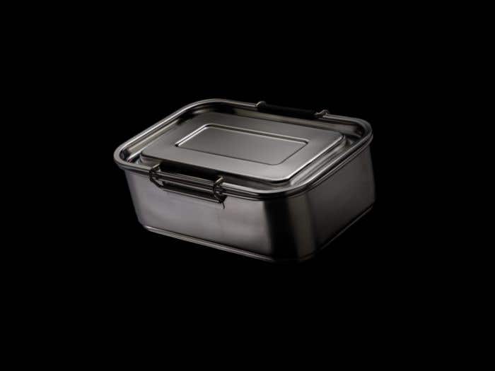 Boîte à bento Recyclo