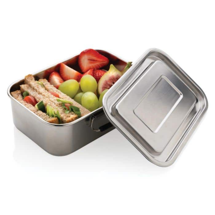 Boîte à bento Recyclo