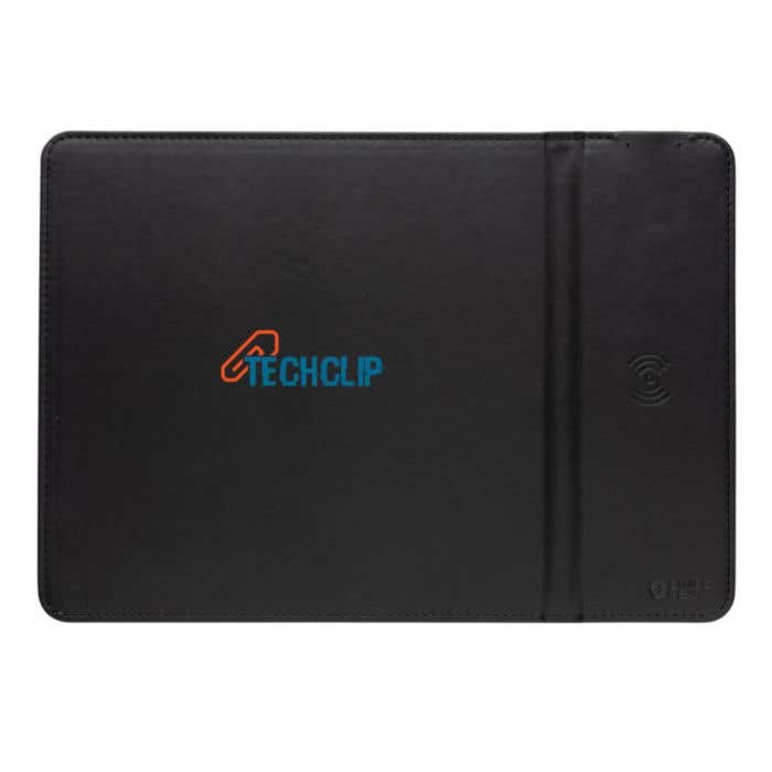 Tapis souris / chargeur Swiss Peak 10W