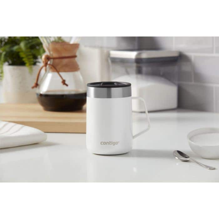 Contigo Streetville | Mug isotherme | Inox | 420 ml