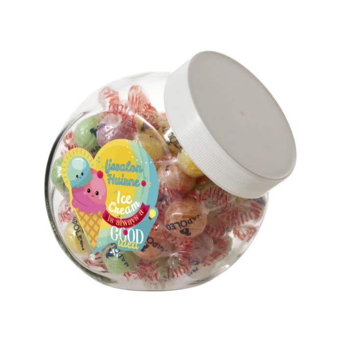 Pot confiserie Medium - 525g