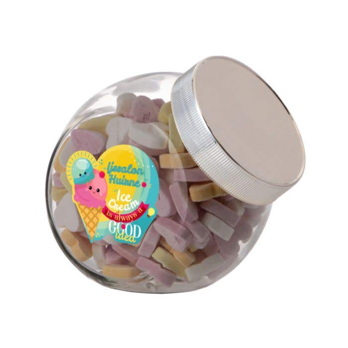 Pot confiserie Medium - 525g