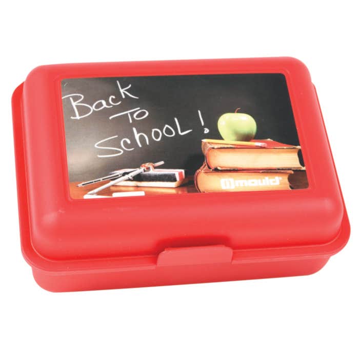 Lunch box Lunchtime Medium