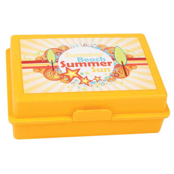 Lunch box Lunchtime XL