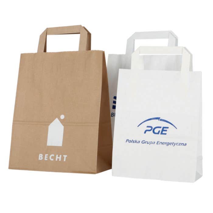 Sac boutique Papershop S 18x8,5x23