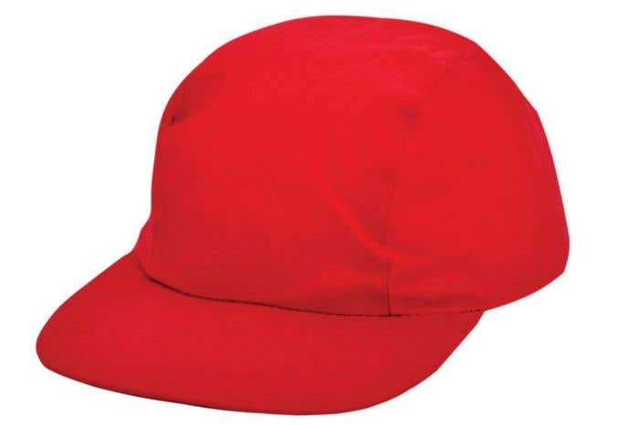 Casquette cycliste Cyclo / Jockey