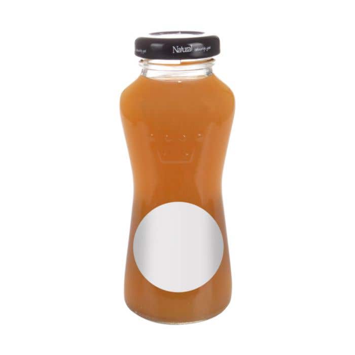 Jus de fruits Organic Apple Juice