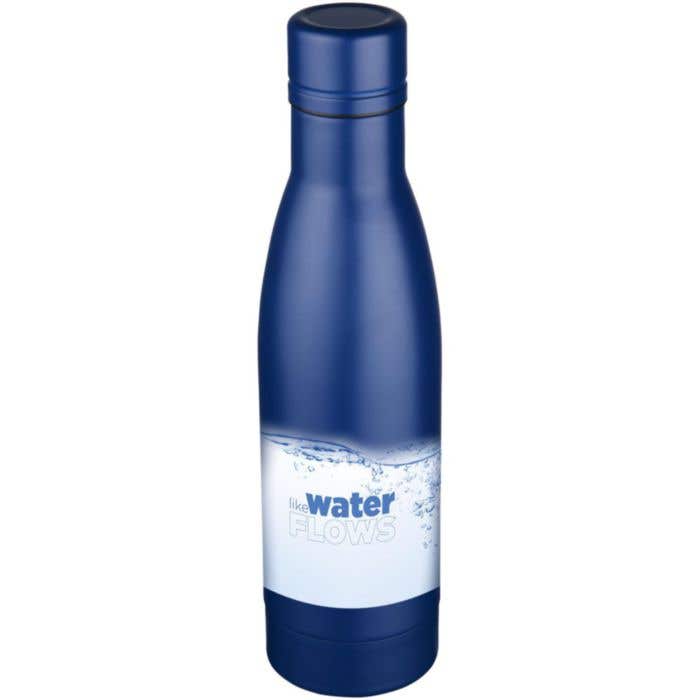Gourde isotherme à double paroi Vasa 500 ml