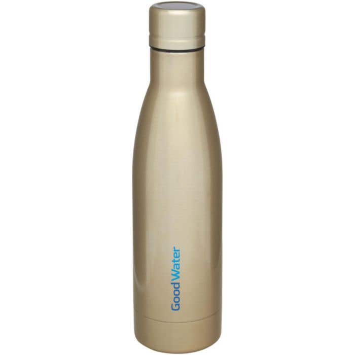 Gourde isotherme à double paroi Vasa 500 ml