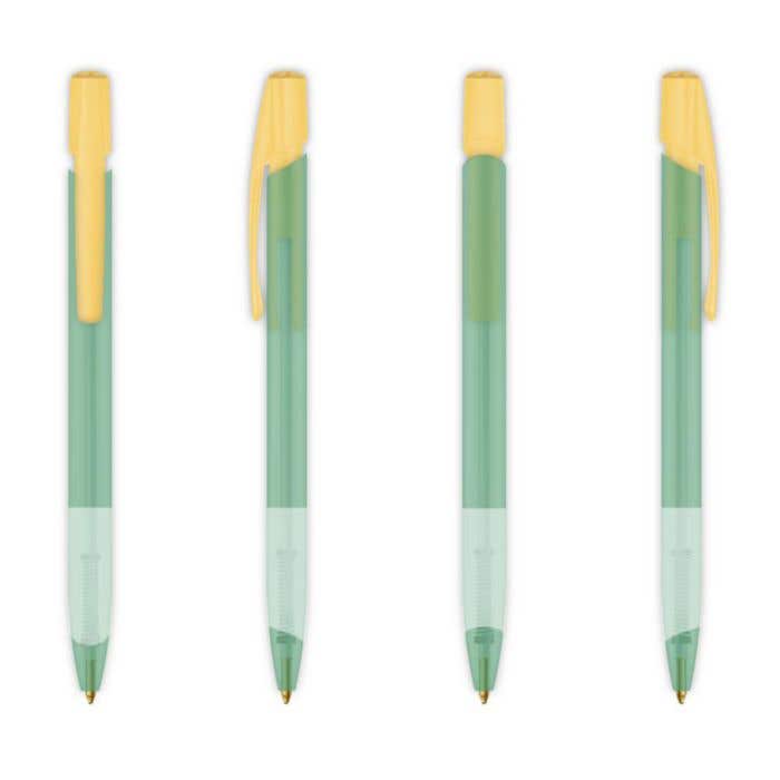 Stylo BIC Media Clic Grip Digital