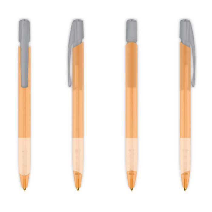 Stylo BIC Media Clic Grip Digital