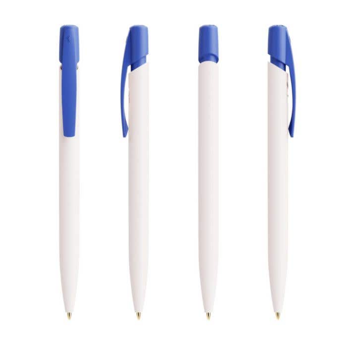 Stylo BIC Media Clic ECO