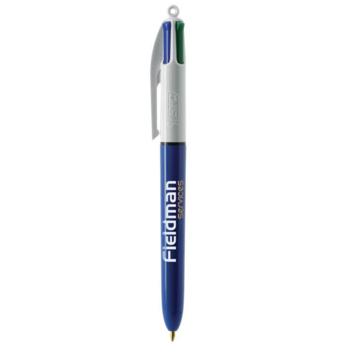 Stylo BIC 4-Colour Digital