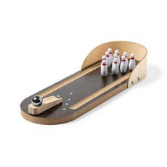 Mini-jeu Bowling Strike Mini-jeu Bowling Strike