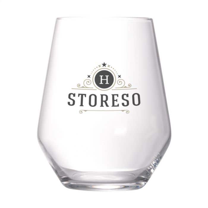 Verres d'eau Loire 400 ml