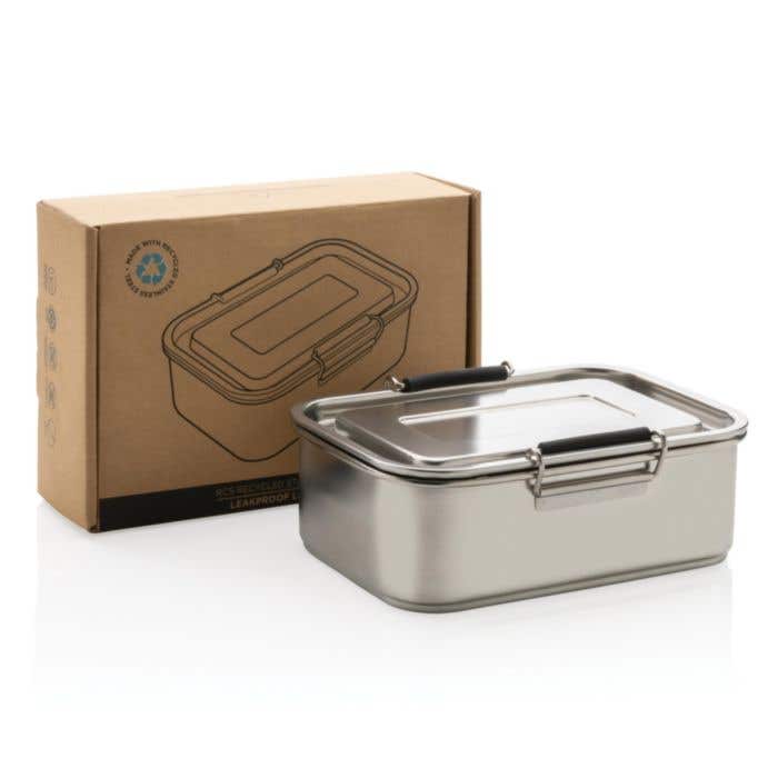 Boîte à bento Recyclo