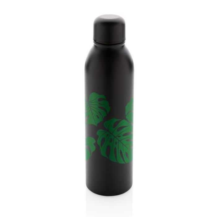 Gourde isotherme à double paroi RCS Recyclo 500 ml