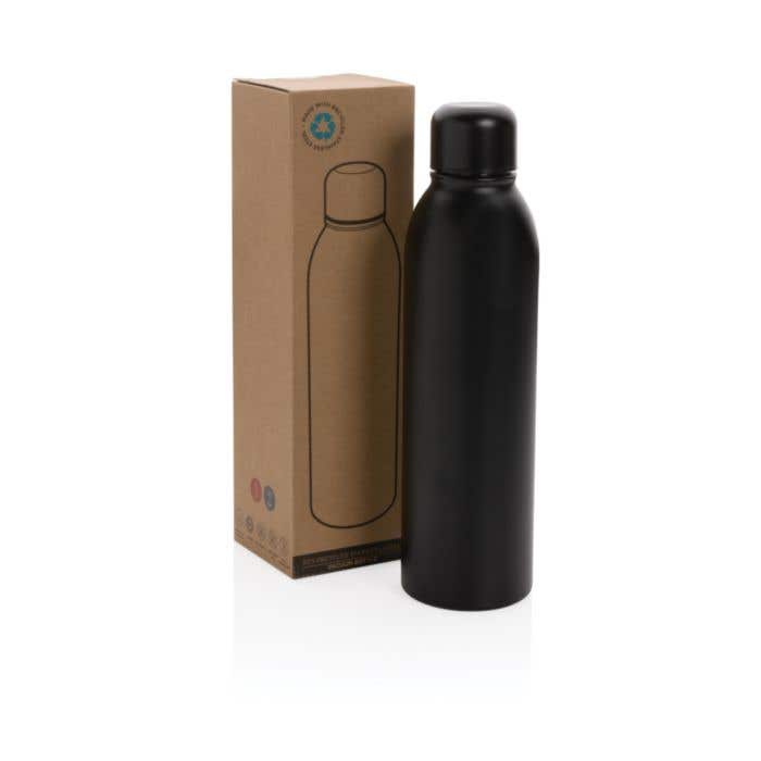 Gourde isotherme à double paroi RCS Recyclo 500 ml