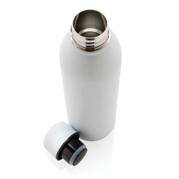 Gourde isotherme à double paroi RCS Recyclo 500 ml