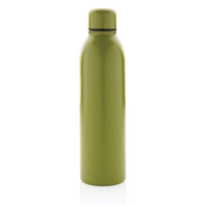 Gourde isotherme à double paroi RCS Recyclo 500 ml